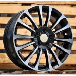 Джанта R17 7 5X98 ET41 58.1 Y1204 FIAT MB