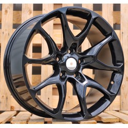 Джанта R20 9 5X127 ET32 71.5 B1790 JEEP BL