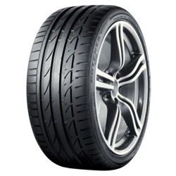 BRIDGESTONE S001 I 195/50R20 93W FR XL