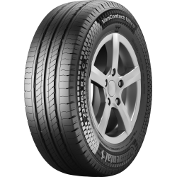 CONTINENTAL VanContact Ultra 195/65R16 104/102T 8PR
