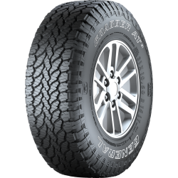 GENERAL TIRE Grabber AT3 195/80R15 96T FR
