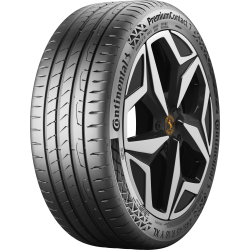 CONTINENTAL PREMIUM CONTACT  7 205/45R17 88Y XL FR