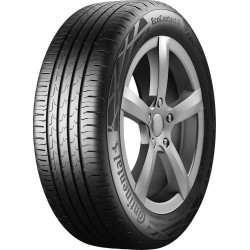 CONTINENTAL EcoContact 6 205/55R15 88V