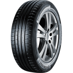 CONTINENTAL ContiPremiumContact 5 205/60R16 92V