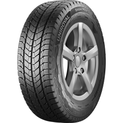 UNIROYAL Snow Max 3 205/65R15 102/100T