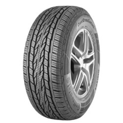 CONTINENTAL ContiCrossContact LX2 110/108S 8PR