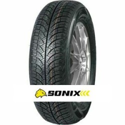 SONIX PRIME A/S 225/55R19 99V 4PR