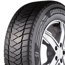 BRIDGESTONE DURAVIS ALL SEASON 225/70R15 112/110S