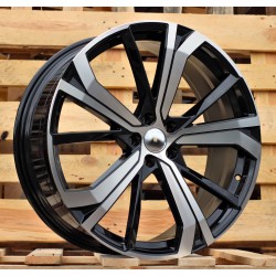 Джанта R20 8 5X108 ET52.5 63.4 SF503 VOLVO MB