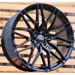 Джанта R21 9.5 5X120 ET26 66.5 B5771 BMW BL