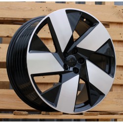 Джанта R20 9 5X108 ET58.5 63.4 SR402 VOLVO MB