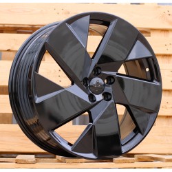 Джанта R20 8 5X108 ET50.5 63.4 SR402 VOLVO BL