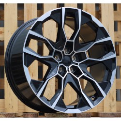 Джанта R21 9.5 5X120 ET26 66.5 I5592 BMW MB
