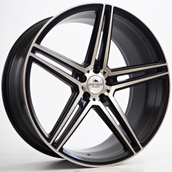 Джанта Forzza Bosan 9X20 5X112 ET25 66,45 BmFM