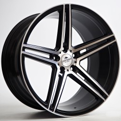 Джанта Forzza Bosan 10,5X20 5X112 ET37 66,45 BmFM