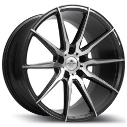 Джанта Forzza City 9,5X19 5X120 ET38 72,56 GFM