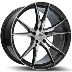 Джанта Forzza Ultra 9X20 5X112 ET42 66,45 GFM