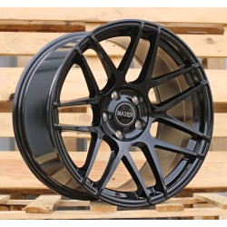 Джанта R19 9 5X120 ET30 72.6 XF995 HAXER BL