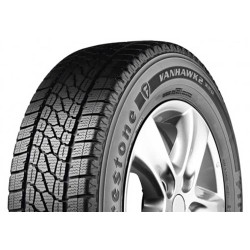 FIRESTONE VANHAWK 2 WINTER 215/70R15 109R