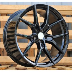 Джанта R21 9 5X108 ET38.5 63.4 I5628 VOLVO BL
