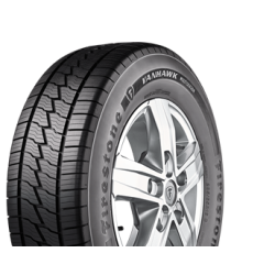 FIRESTONE VANHAWK MULTISEASON 215/60R17 109/107T