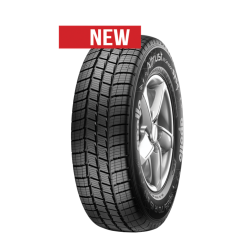 APOLLO ALTRUST ALL SEASON 215/75R16 116/114R