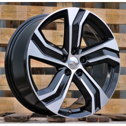 Джанта R19 8 5X108 ET42.5 63.3 Y0143 VOLVO MB