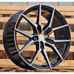 Джанта R21 9 5X108 ET38.5 63.4 I5628 VOLVO MB