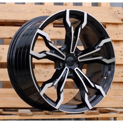 Джанта R20 9.5 5X112 ET43 66.6 YF5596 BMW MB