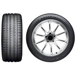 YOKOHAMA Advan Sport V105 235/45R17 97 Y TL XL