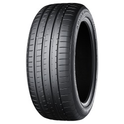YOKOHAMA Advan Sport V107 295/40R22 112 Y TL XL