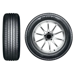 YOKOHAMA BluEarth AE61 235/65R18 106 V