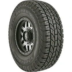 YOKOHAMA G015 275/60R20 115 H TL BL