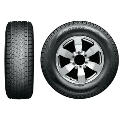 YOKOHAMA iceGUARD G075 285/45R22 114 Q TL