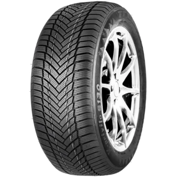 165/60R15 81TXL X-priviloS130 TRACMAX - DOT 24 PROMO