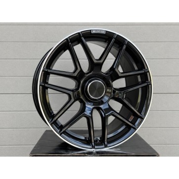 Джанта 19X8.5 5X112 ET35 66.6 BLP 212