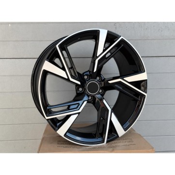 Джанта 19X9 5X112 ET35 66.45 BF 281