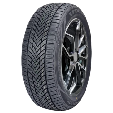225/60R17 103V XL A/STRACSAVER TRACMAX - DOT 24 PROMO