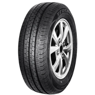 225/75R16C 121/120R A/SVANSAVER TRACMAX