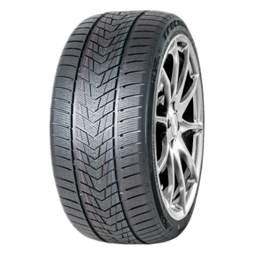 275/55R20 117V XL X-priviloS330 TRACMAX