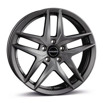 Алуминиева джанта Borbet Z R18x8 5x112 ET 30 CB 66.6