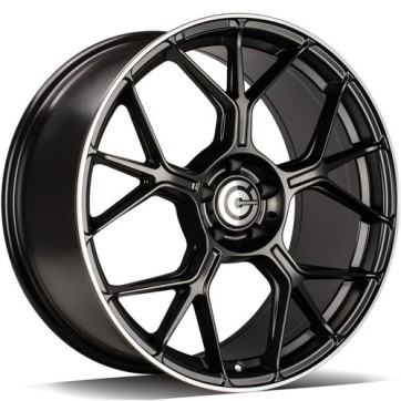 Алуминиева джанта Carbonado Chief R19x9.5 5x112 ET 45 CB 66.6