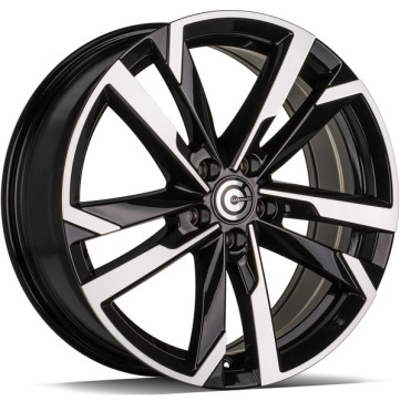 Алуминиева джанта Carbonado Combat R17x7 5x100 ET 40 CB 57.1