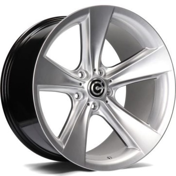Алуминиева джанта Carbonado Concave R18x8.5 5x120 ET 20 CB 74.1