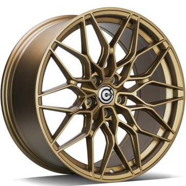 Алуминиева джанта Carbonado Emerald R18x8 5x120 ET 30 CB 72.6