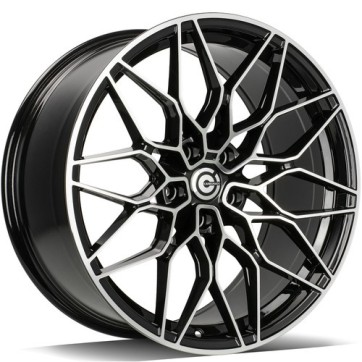 Алуминиева джанта Carbonado Emerald R19x9 5x112 ET 35 CB 66.5