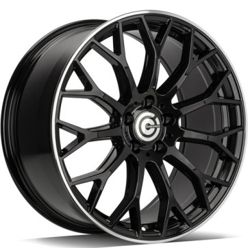 Алуминиева джанта Carbonado Expert R19x9 5x112 ET 45 CB 66.5