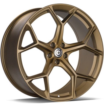 Алуминиева джанта Carbonado Fancy R20x9 5x112 ET 30 CB 66.45