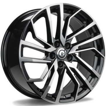 Алуминиева джанта Carbonado Game R18x8 5x112 ET 35 CB 66.5
