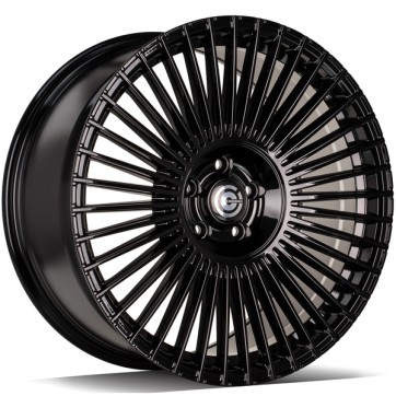 Алуминиева джанта Carbonado GIFT R17x7.5 5x112 ET 35 CB 66.6